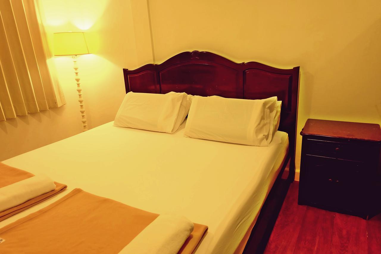Hostel Baan Paan Sook Unitato Bangkok Exteriér fotografie